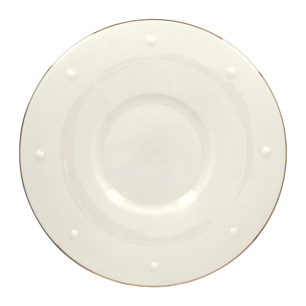 RAK Pure Ultra talíř mělký pr. 31 cm | RAK-UGD5GDRP31