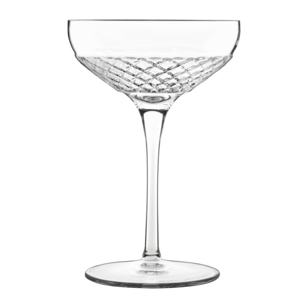 Roma 1960 sklenice na koktejly Coupe 30 cl
