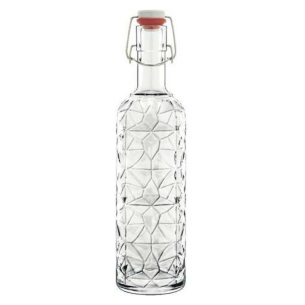 Oriente láhev 104,5 cl, čirá