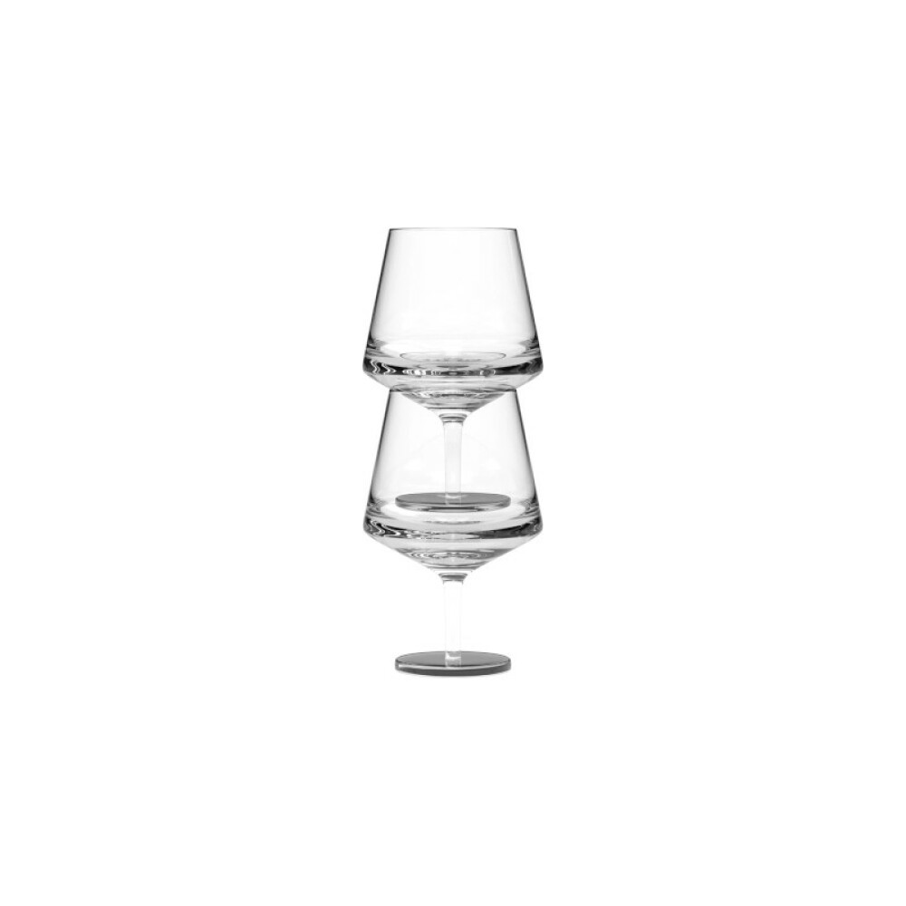 Pino sklenice na víno 300 ml, set 2 ks