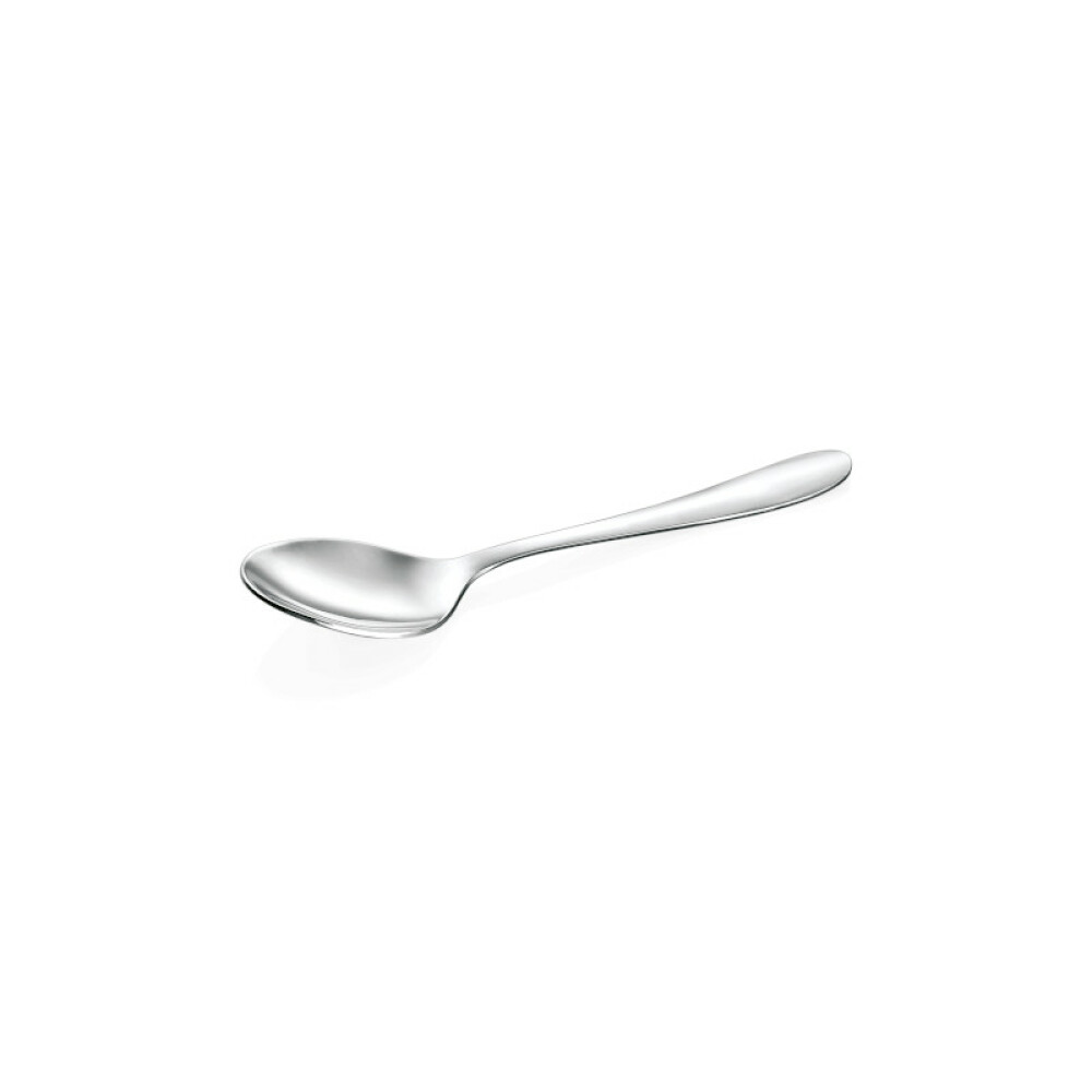 Lžíce dětská 16 cm, motiv kůň