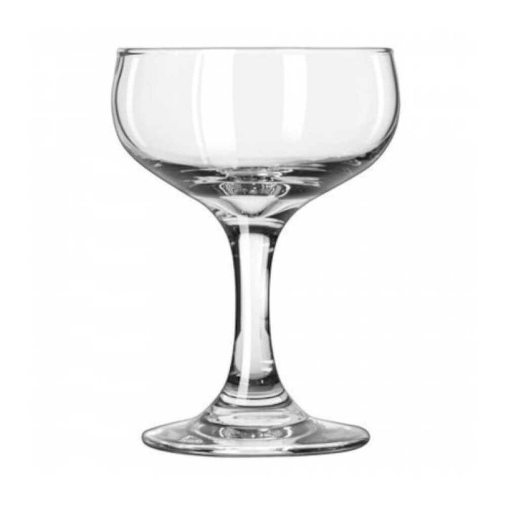 Embassy sklenička 163 ml