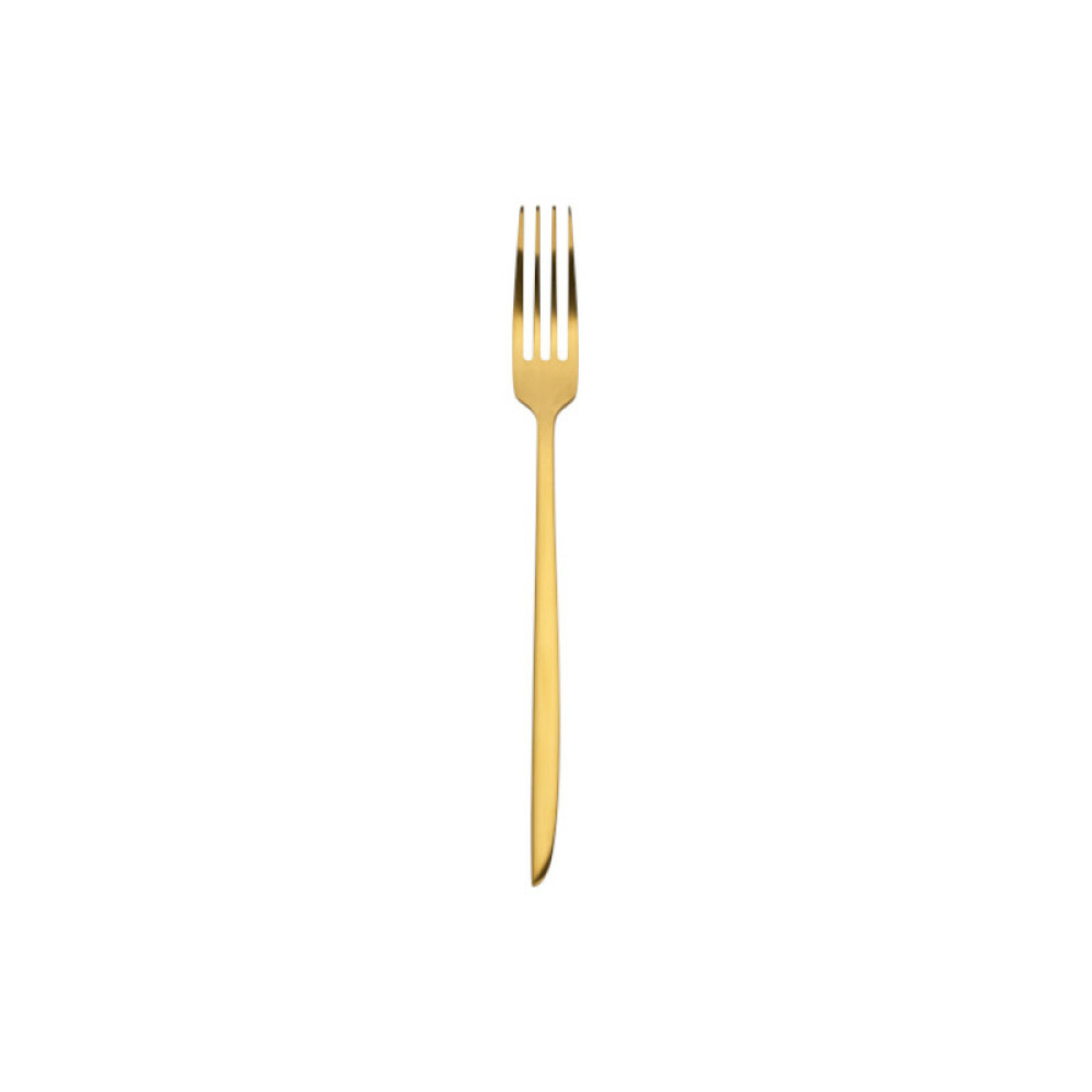 Orca Gold vidlička dezertní 18,8 cm