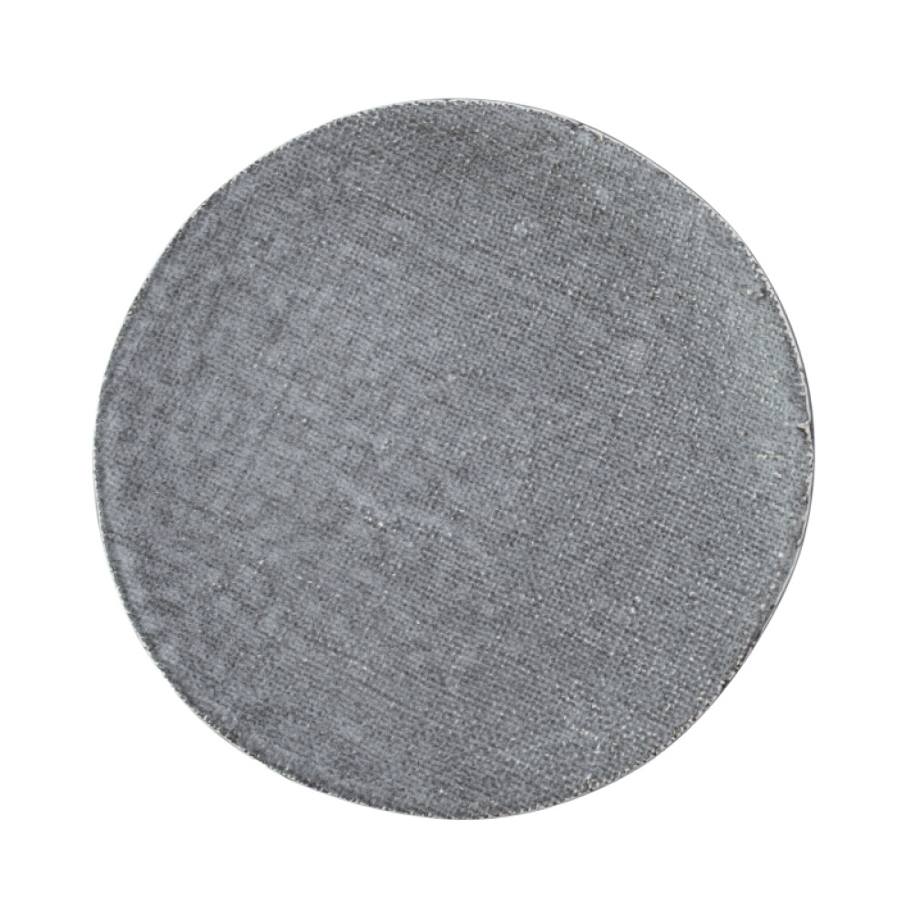 Len talíř mělký pr. 28 cm