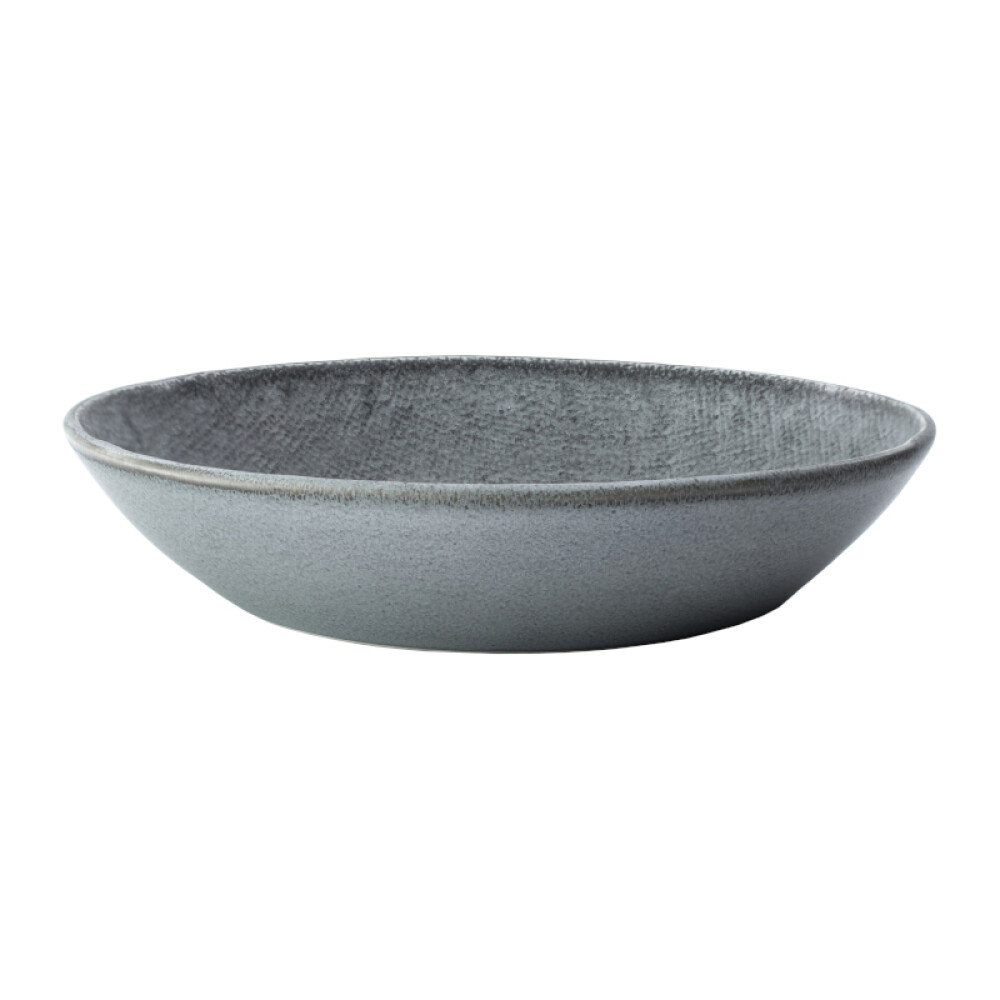 Len talíř hluboký pr. 22 cm