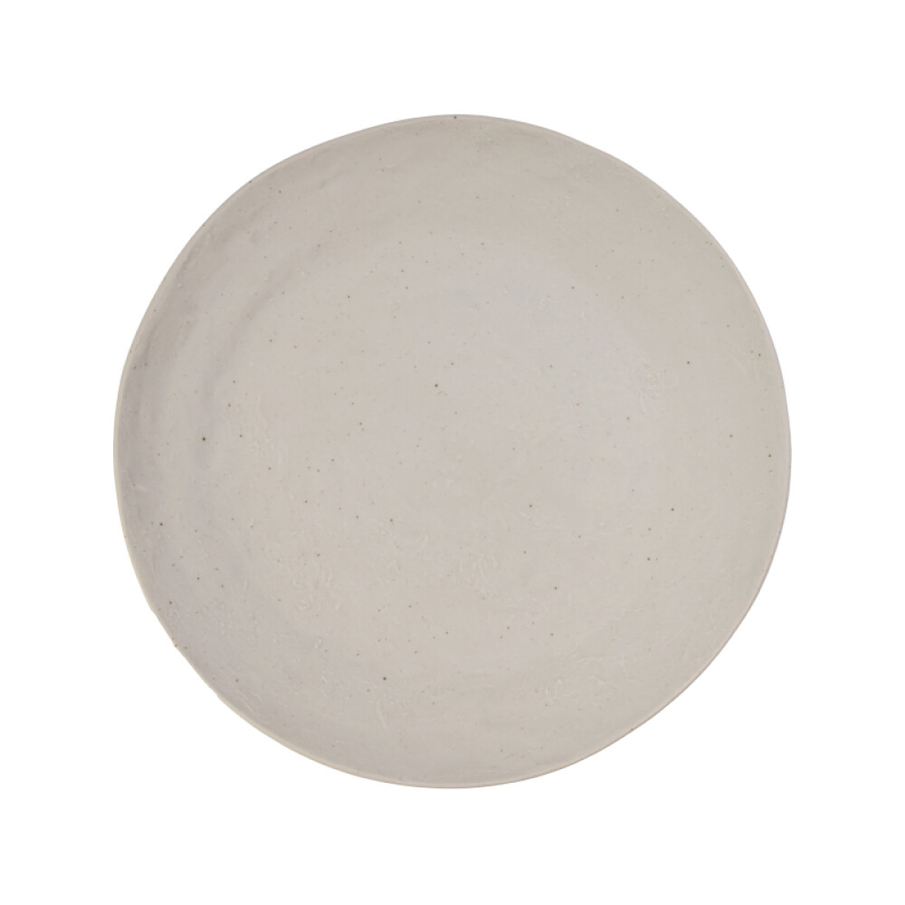 Meno talíř mělký pr. 22 cm