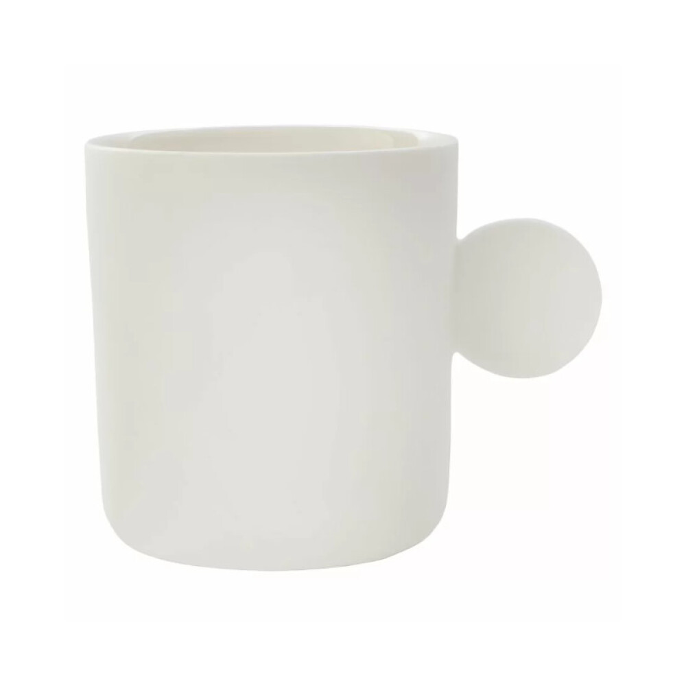 Eter hrnek 280 ml, béžový