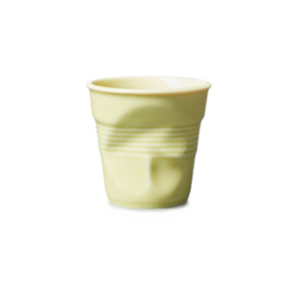 Froissés pohárek kysele žlutý 80 ml