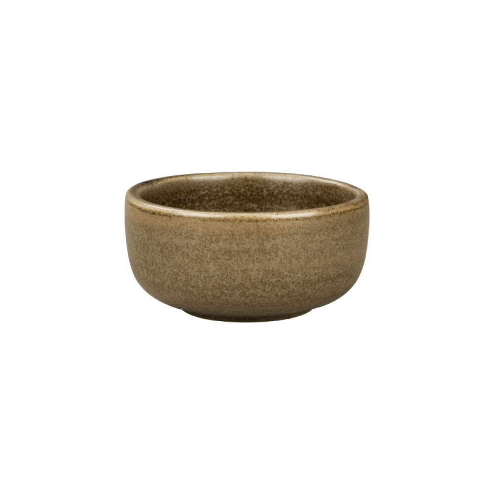 Ease selva ramekin, pr. 6,3 cm, tmavě hnědý