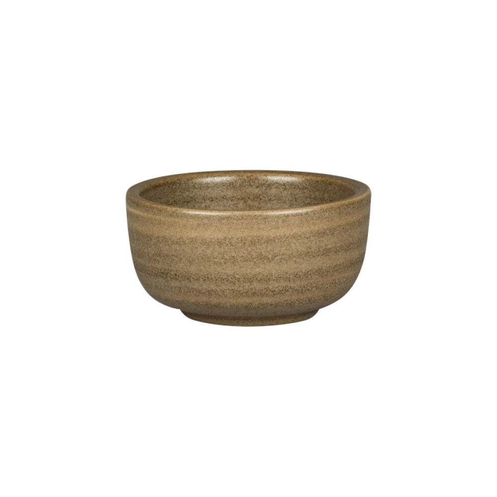 Ease selva ramekin, pr. 8 cm, tmavě hnědý