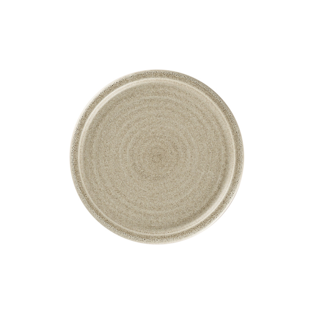 Ease selva talíř dezertní pr. 16,2 cm, šedý