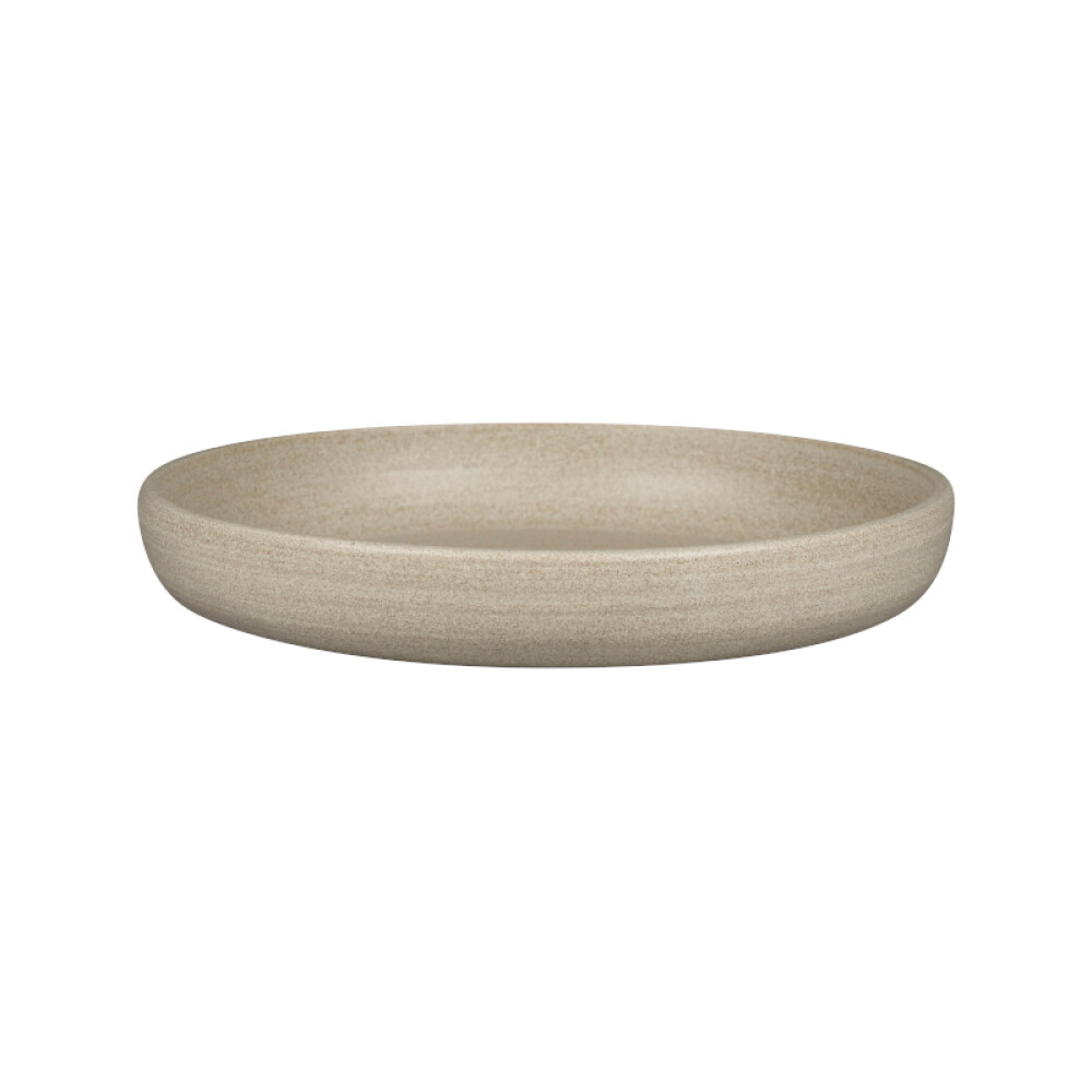 Ease selva talíř hluboký pr. 25,8 cm, šedý