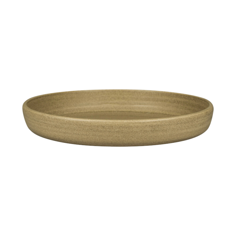 Ease selva talíř hluboký pr. 27,8 cm, béžový
