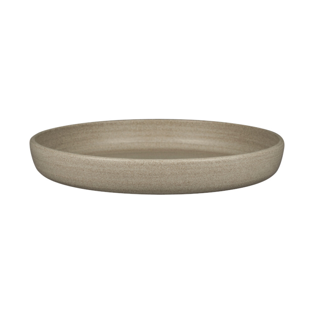 Ease selva talíř hluboký pr. 27,8 cm, šedý