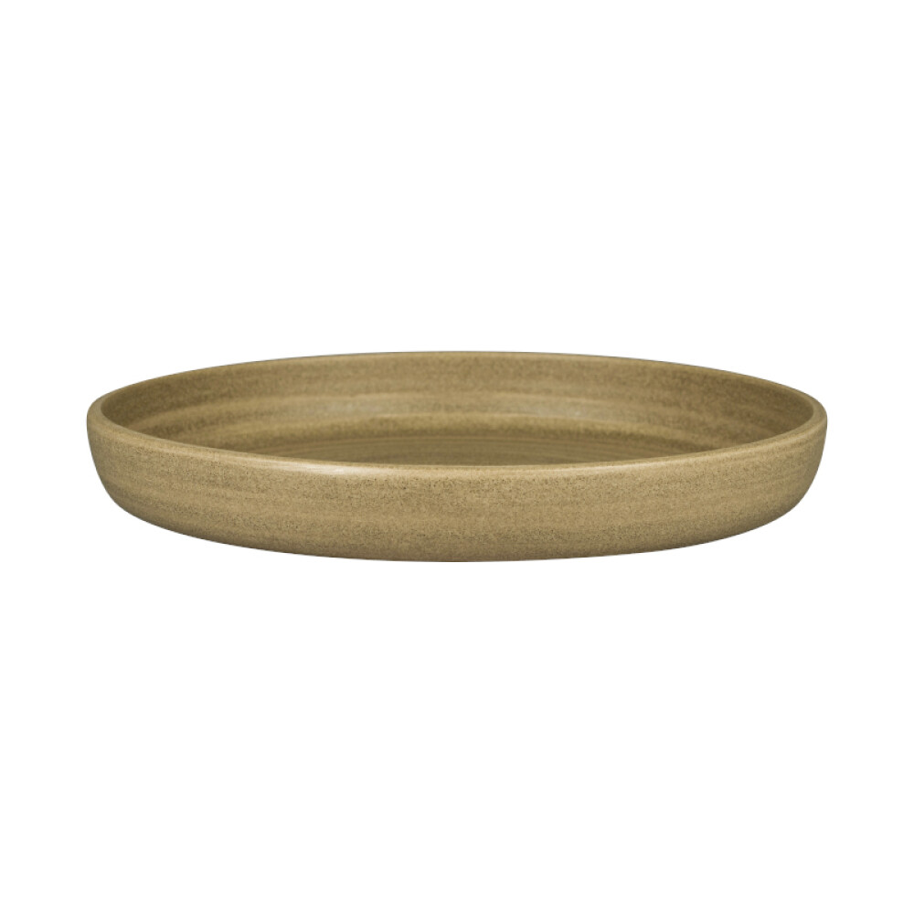 Ease selva talíř hluboký pr. 29,7 cm, béžový