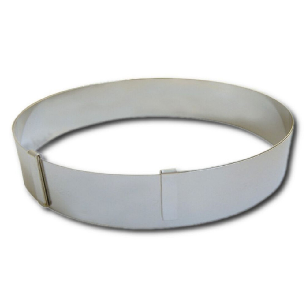 de Buyer Forma kruhová regulovatelná 18-36 cm | D-3040-01
