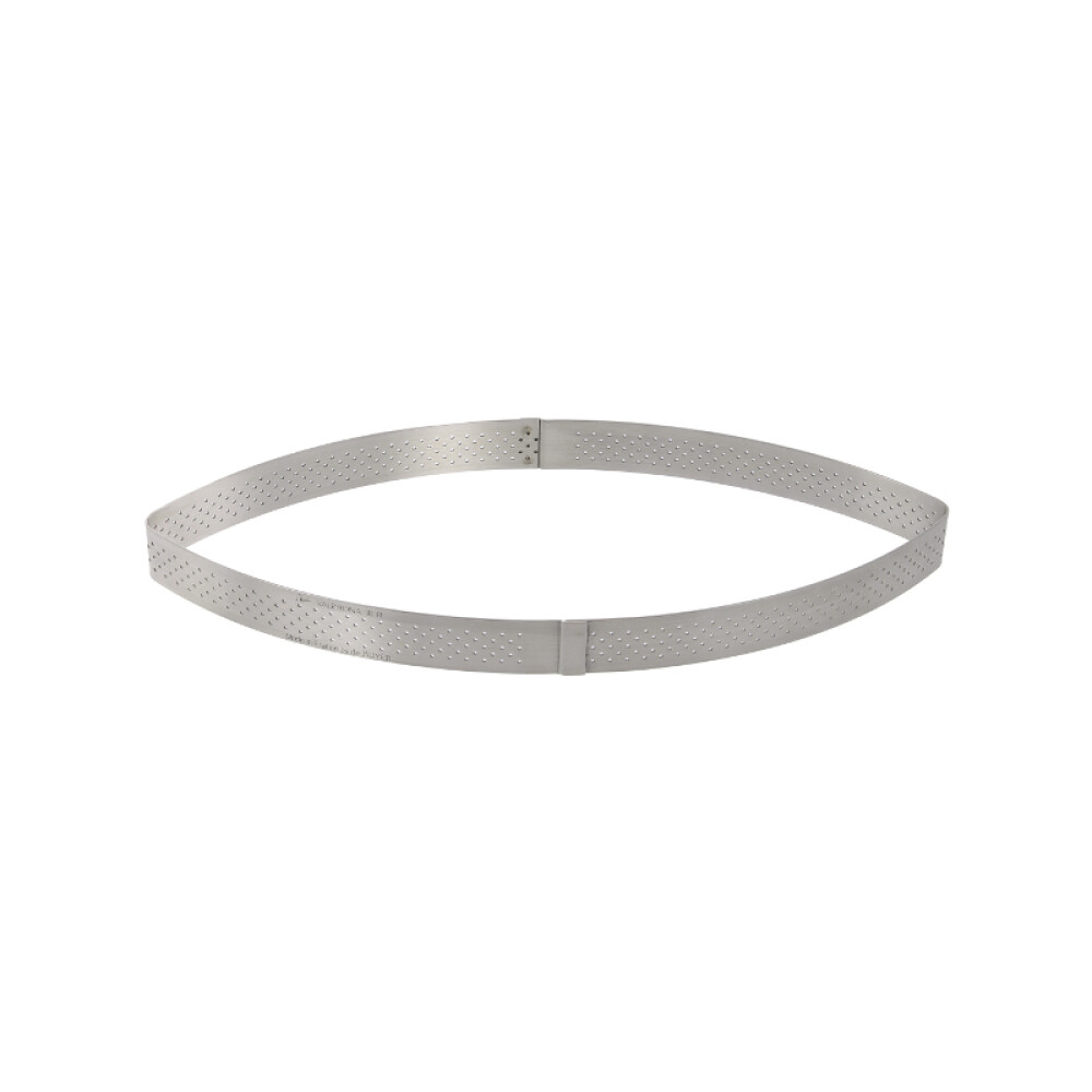 de Buyer Forma perforovaná list 12 × 5 cm | D-3099-70