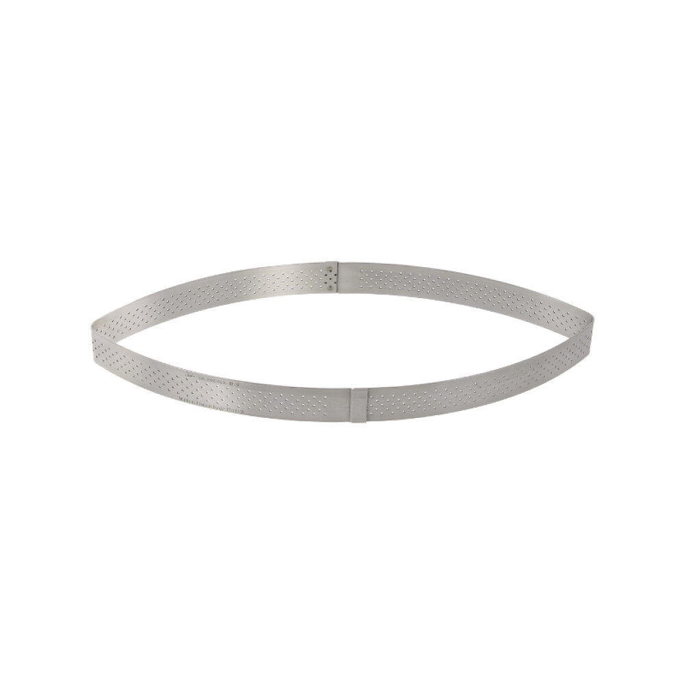 de Buyer Forma perforovaná list 25 × 11 cm | D-3099-73