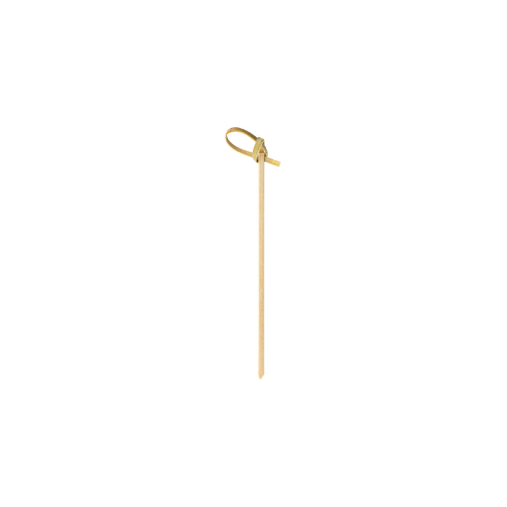 Napichovátko bambusové natur 10,5 cm (100 ks)