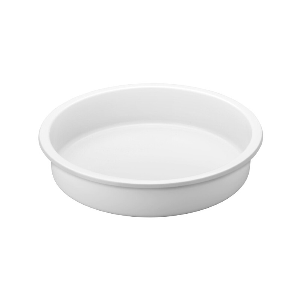 Vložka porcelánová kulatá pr. 325 mm v: 60 mm