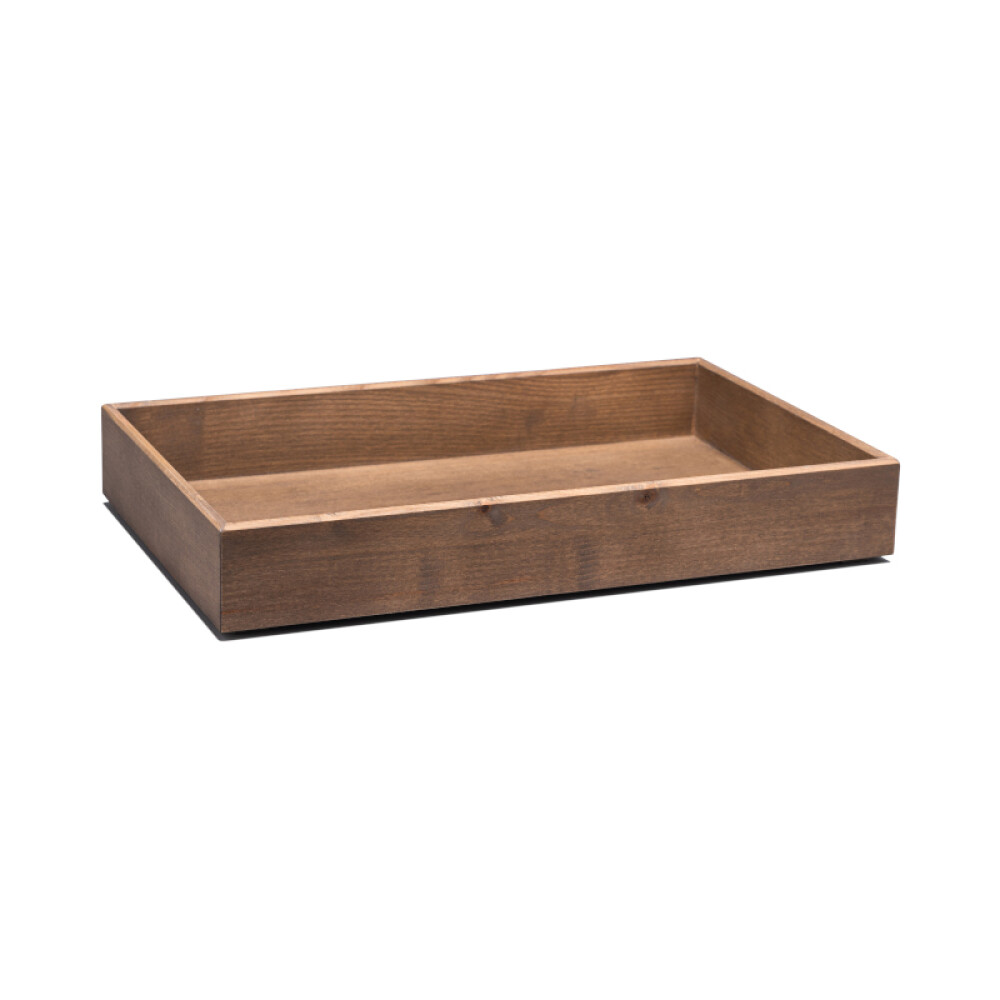 T-Collection box jasan, 530 × 325 × 75 mm