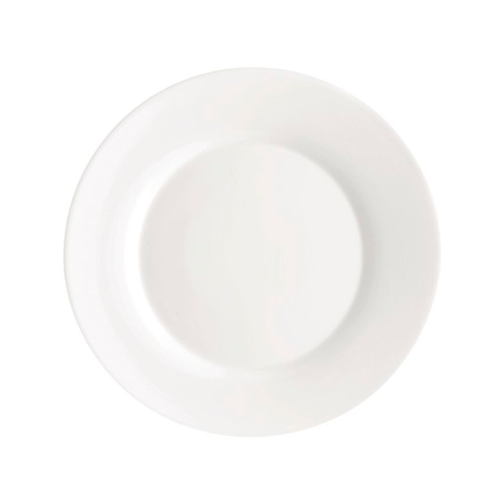 Toledo talíř mělký pr. 25 cm