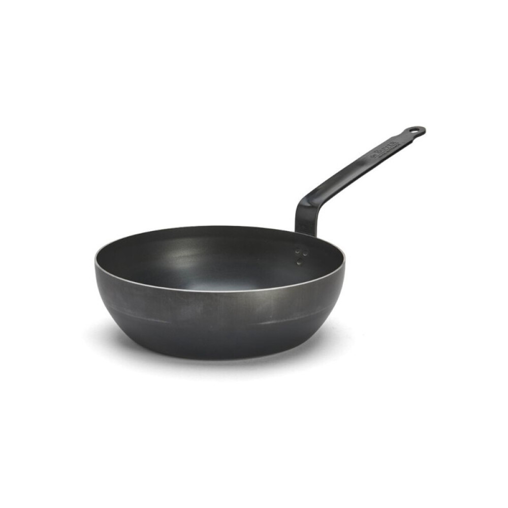 Pánev BLUE CARBON pr. 24 cm na soté