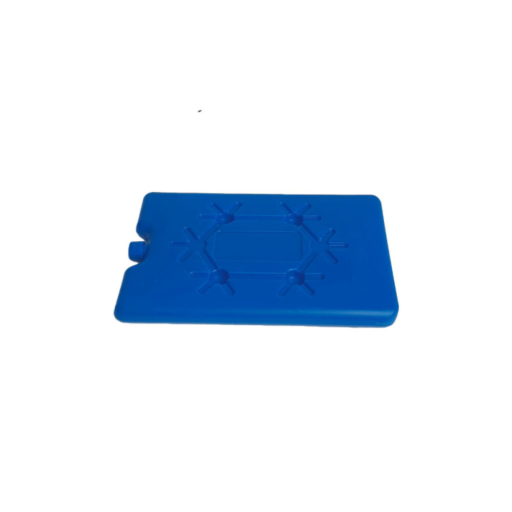 Chladicí vložka 160x106x15 mm