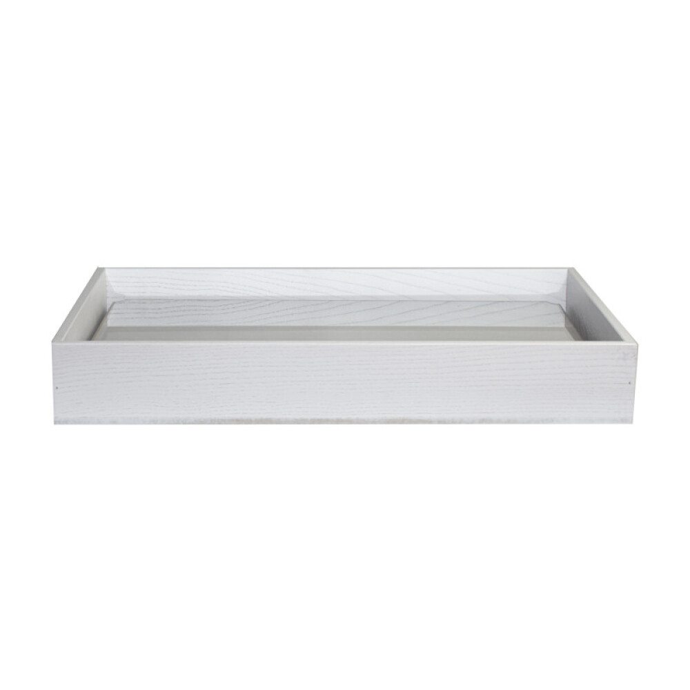 Chladicí box na balené jogurty GN 1/1, bílý