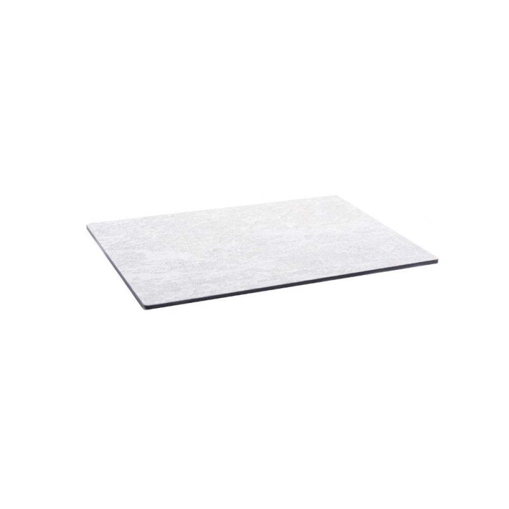 T-Collection deska HPL, 530x325 mm, dekor beton