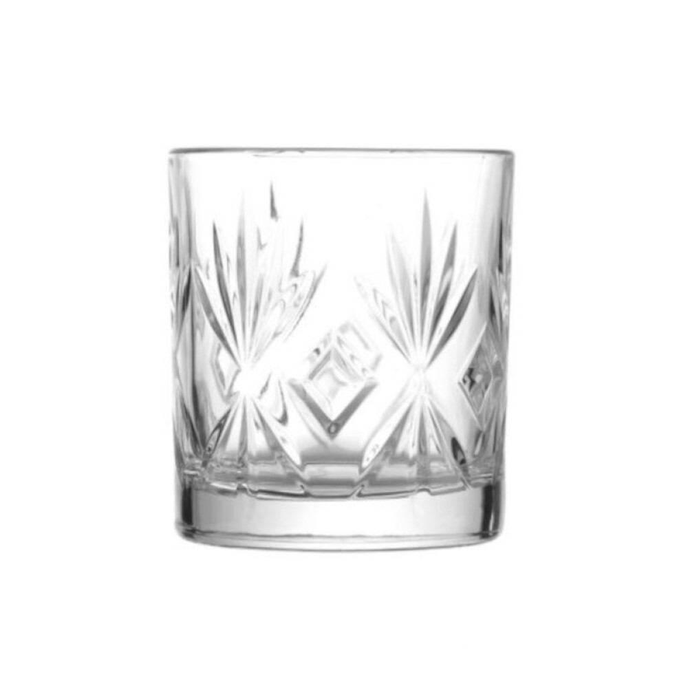 Sklenice Flash na whisky 30,5 cl