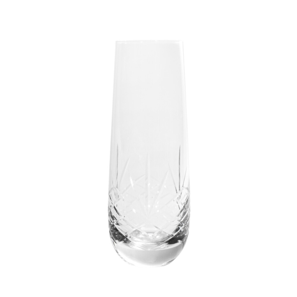 Clarene sklenice flute tumbler 300 ml