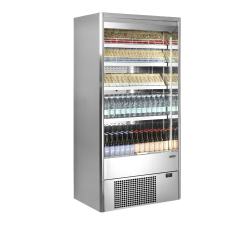 TEFCOLD MD 1002 X