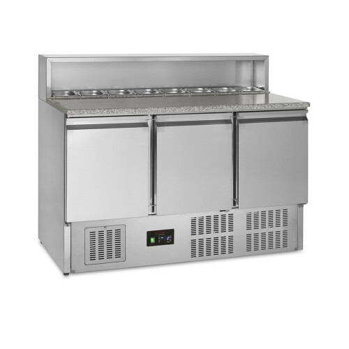 TEFCOLD GP93