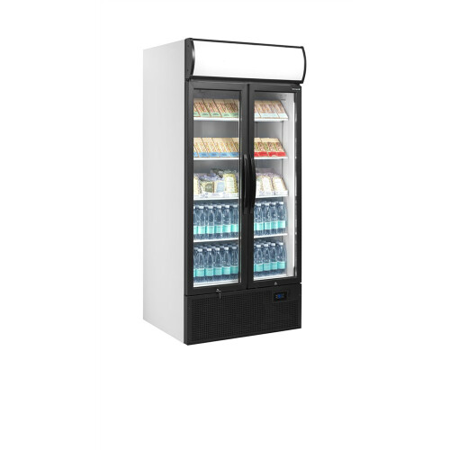TEFCOLD FSC 890 H