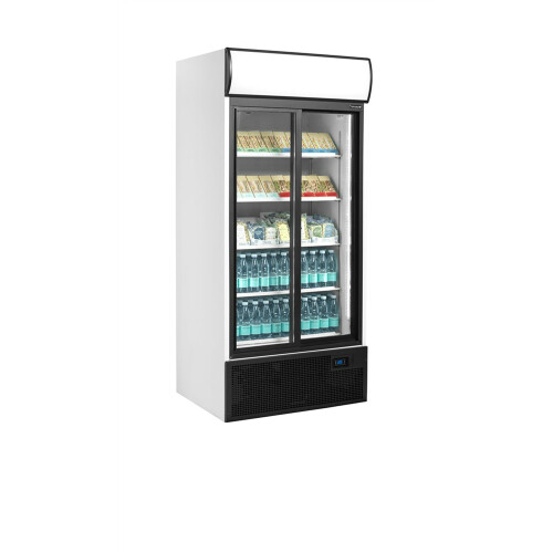 TEFCOLD FSC 890 S