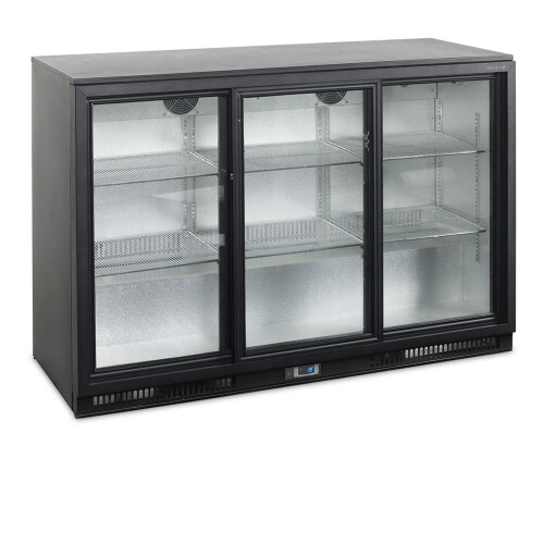 TEFCOLD BA 30 S-3