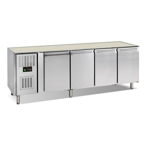TEFCOLD GC74 LEFT