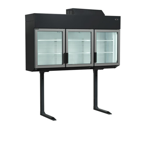 TEFCOLD MTF 185 B VS