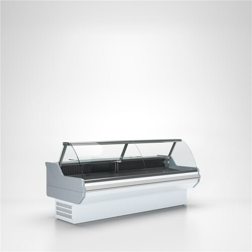 Dorado LCD 2 D ventilovaná