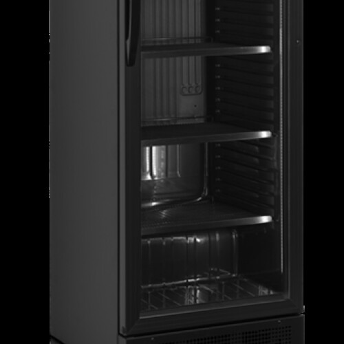TEFCOLD CEV 425 CP BLACK
