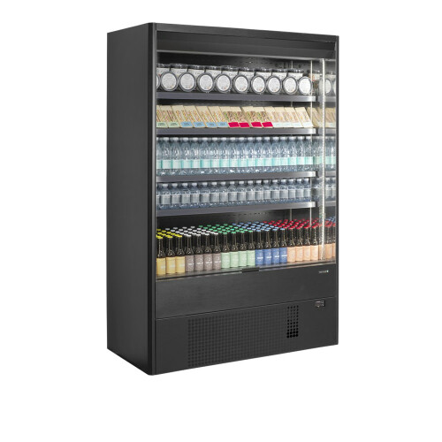 TEFCOLD MD 1402 B