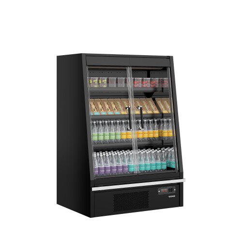 Galaxy+ GPL10FGD Black