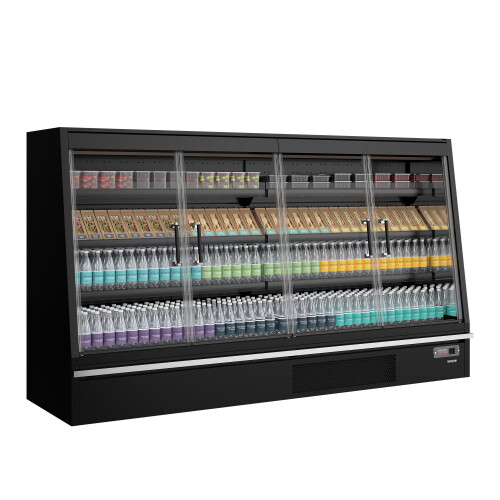 Galaxy+ GPL26FGD Black