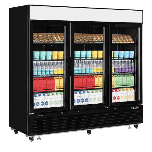 TEFCOLD LGC7500B