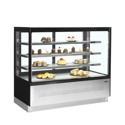 LPD 1503 F Black