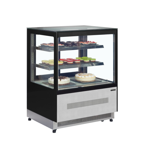 LPD 900 F Black