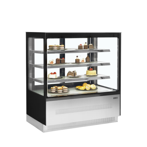 LPD 1203 F Black