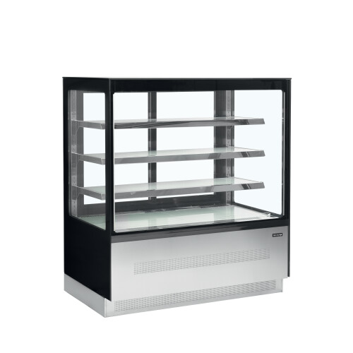 LPD 1203 F Black