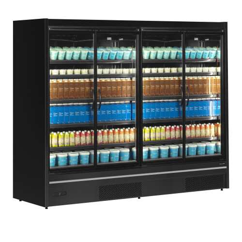 MDCA 2500 HB
